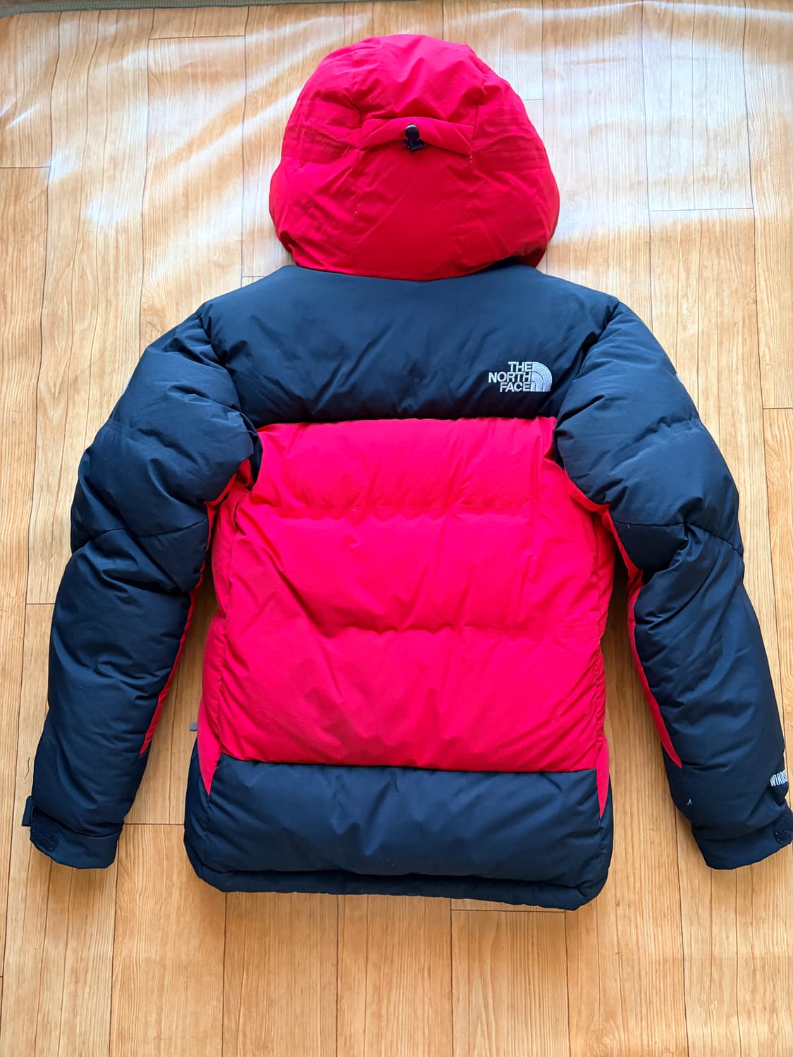 노스페이스 히말라야 800써밋시리즈 상품이미지3