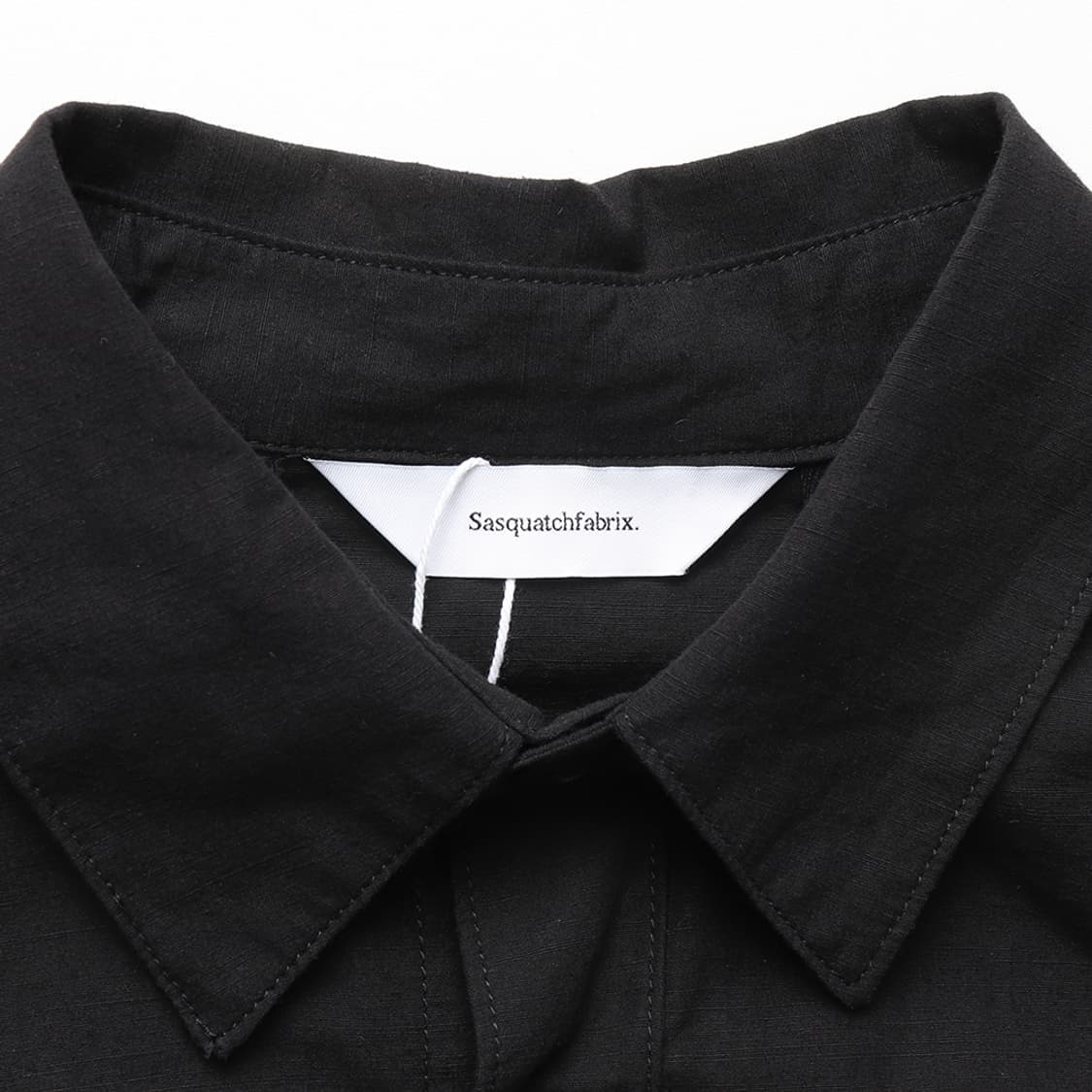 사스콰치패브릭스 Sasquatchfabrix. Utility Shirt 상품이미지5