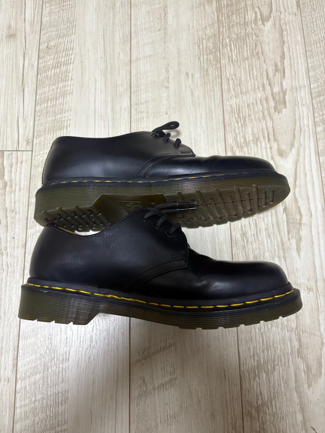 닥터마틴 1461 3홀 스무스 250 상품이미지3