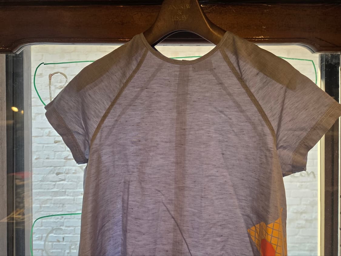 펜디 블라우스 상품이미지7