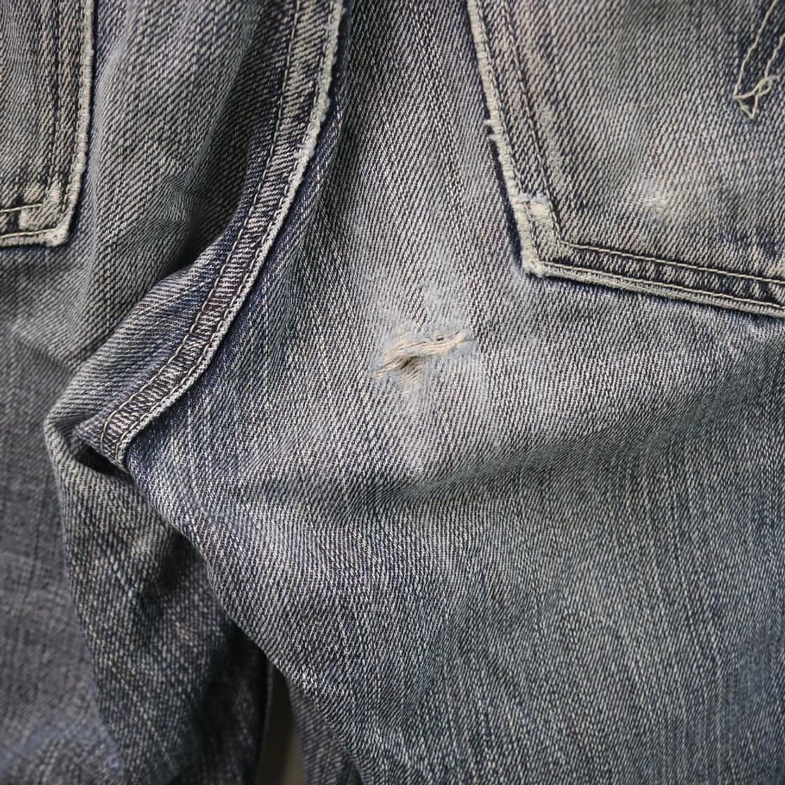 00'S 리바이스 502 데님 팬츠 67029 상품이미지6