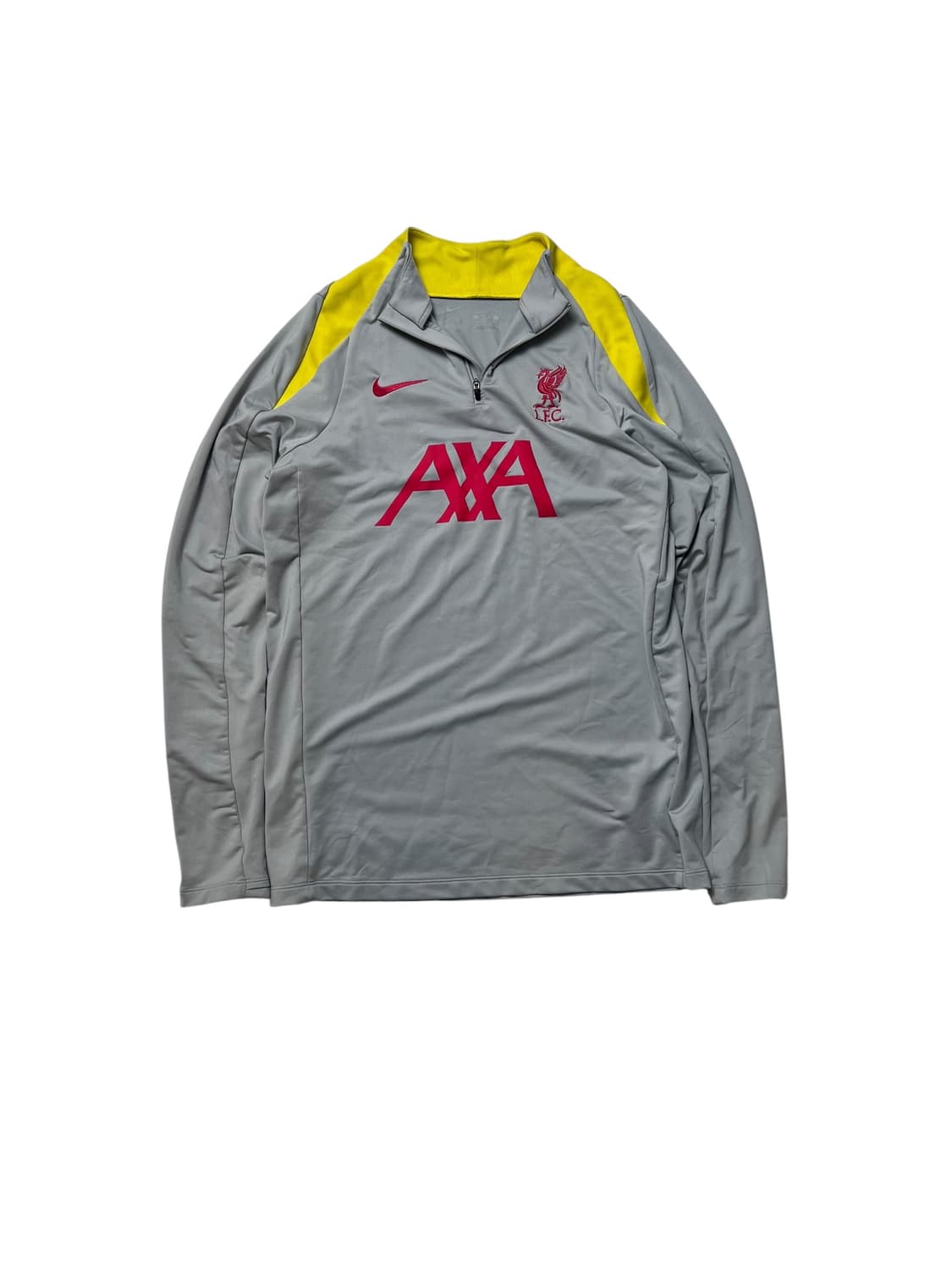 24 25 나이키 리버풀 드릴탑 M 상품이미지1