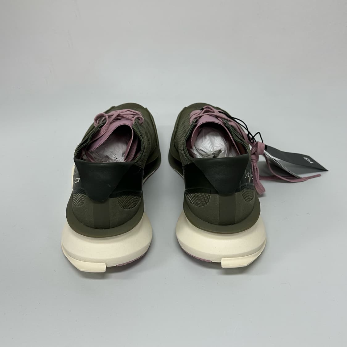 아디다스 요지야마모토 Y-3 S-GENDO RUN 상품이미지7