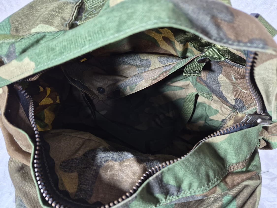 Us army 미군 우드랜드 CFP-90 패트롤백팩 상품이미지6