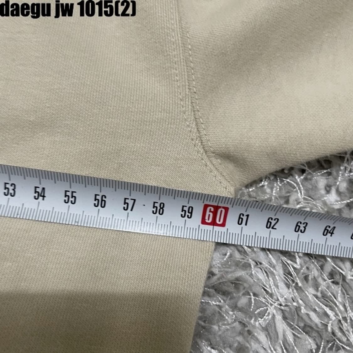 아더에러 메종키츠네 스웻셔츠  상품이미지8