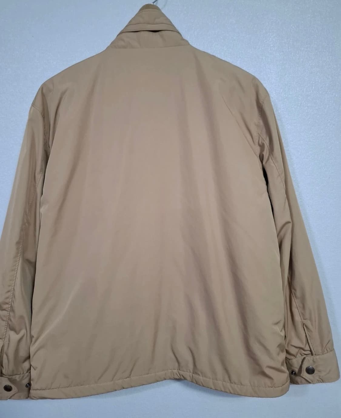 폴로 랄프로렌 남성 경량패딩 M 상품이미지6