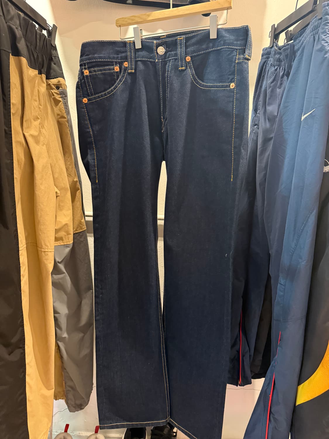 리바이스 901 상품이미지2