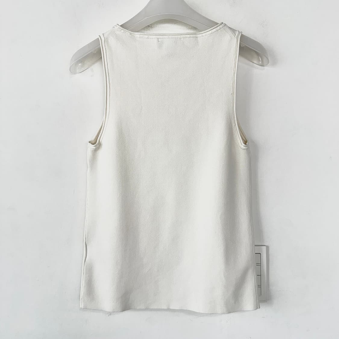 코스 COS 24 니티드 탱크탑 상품이미지6