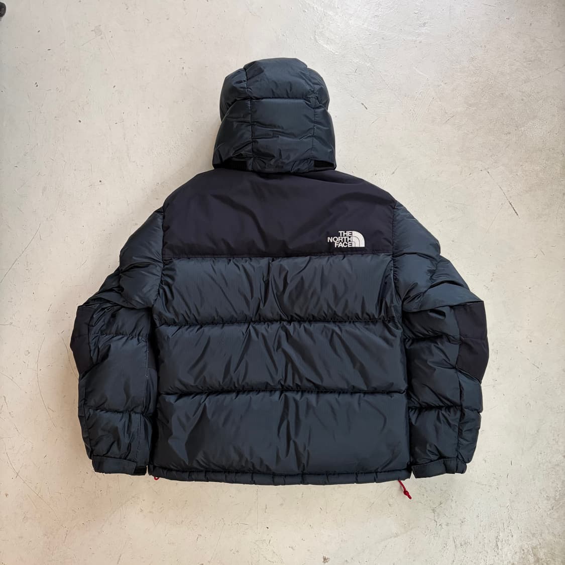 00s 노스페이스 700 써밋 윈드스토퍼 빈티지 패딩 S 상품이미지8