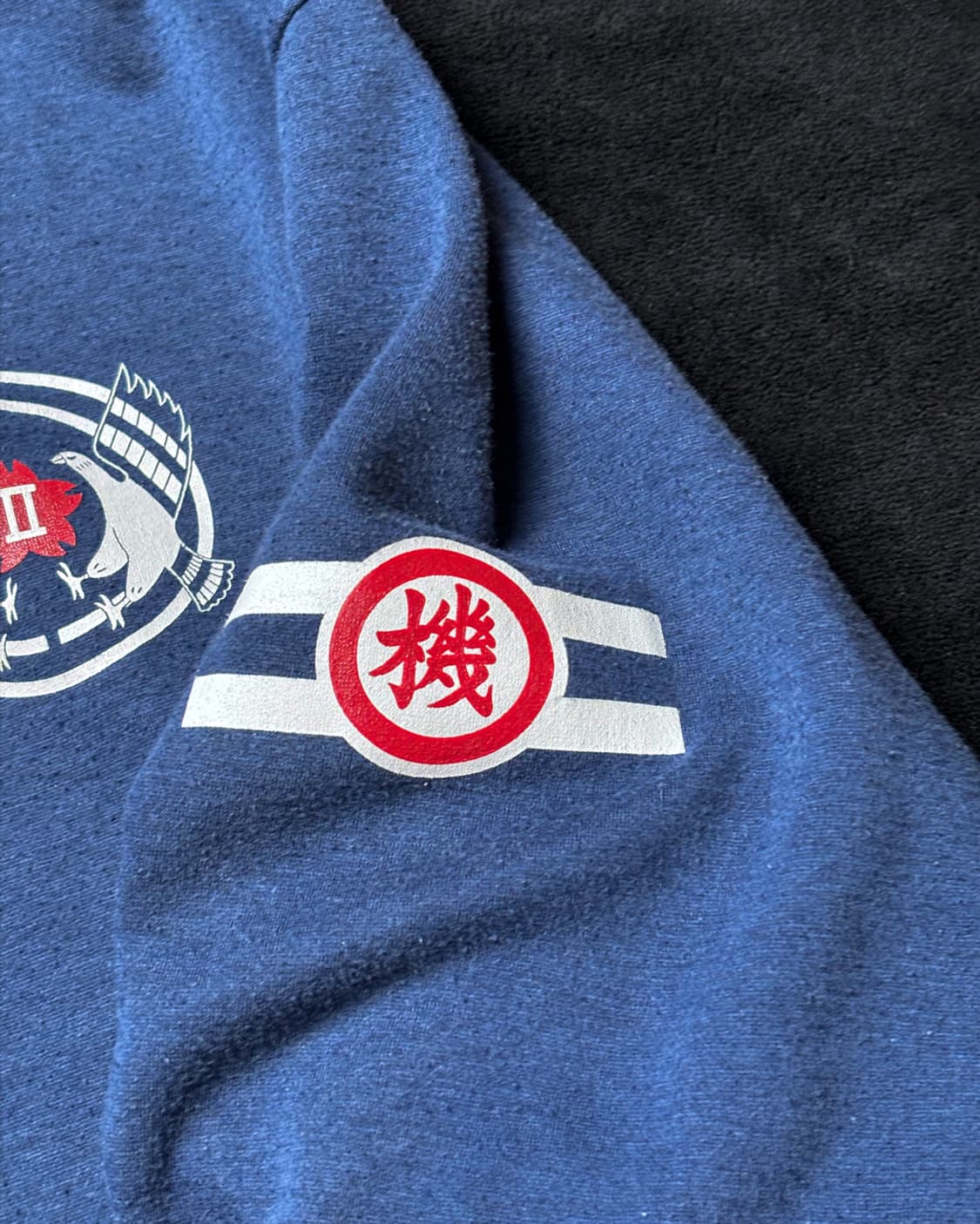 일본빈티지 MIZUNO 긴팔티셔츠 상품이미지5