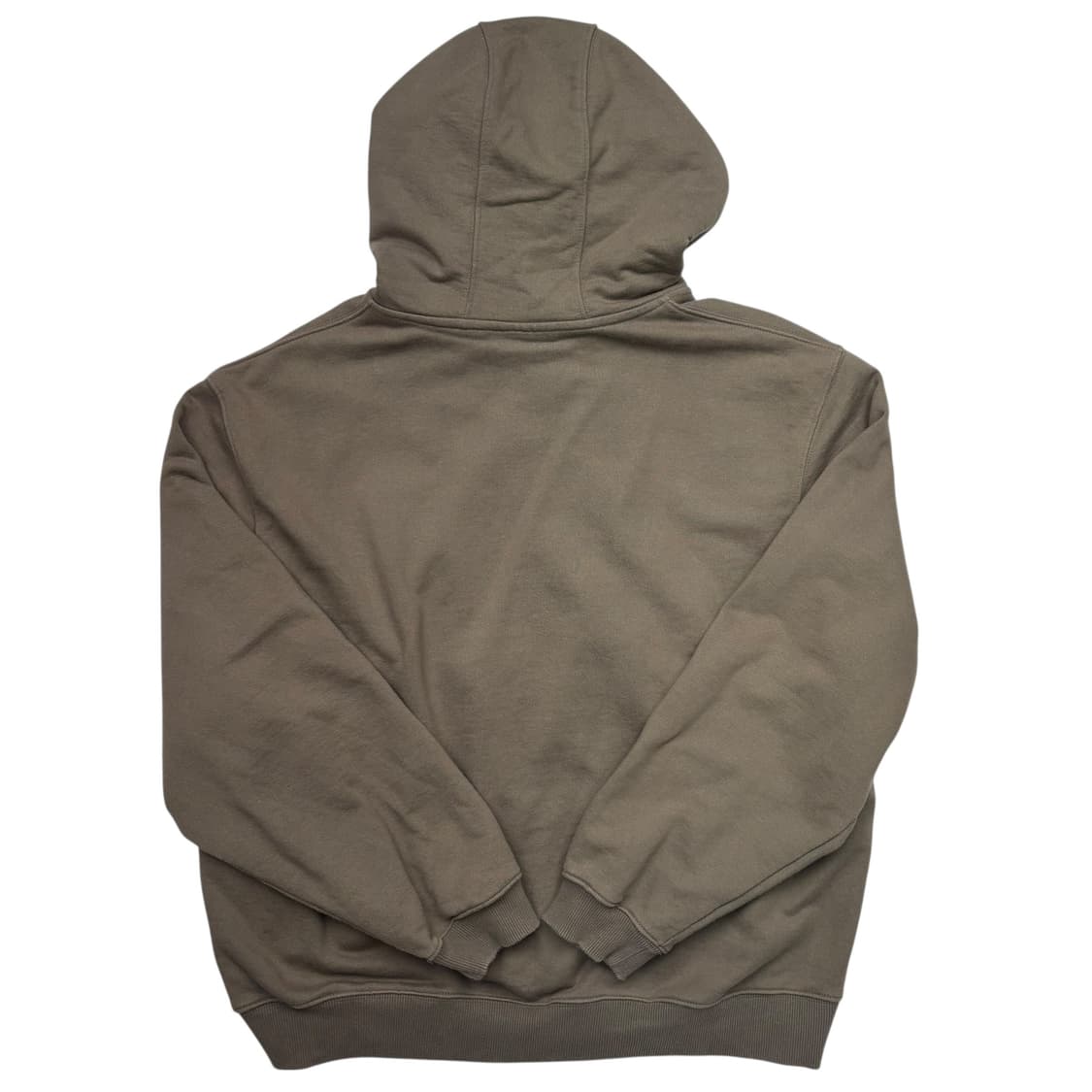 IEY 이에이 아이덴티티 후드집업 M 상품이미지4