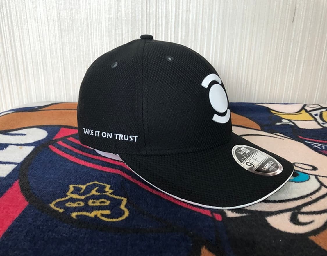 뉴에라X와이드앵글 콜라보 리미티드캡/모자  상품이미지6