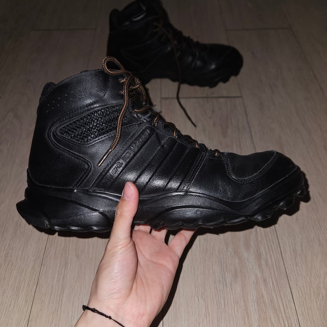 Adidas gsg 9.3 280 상품이미지2