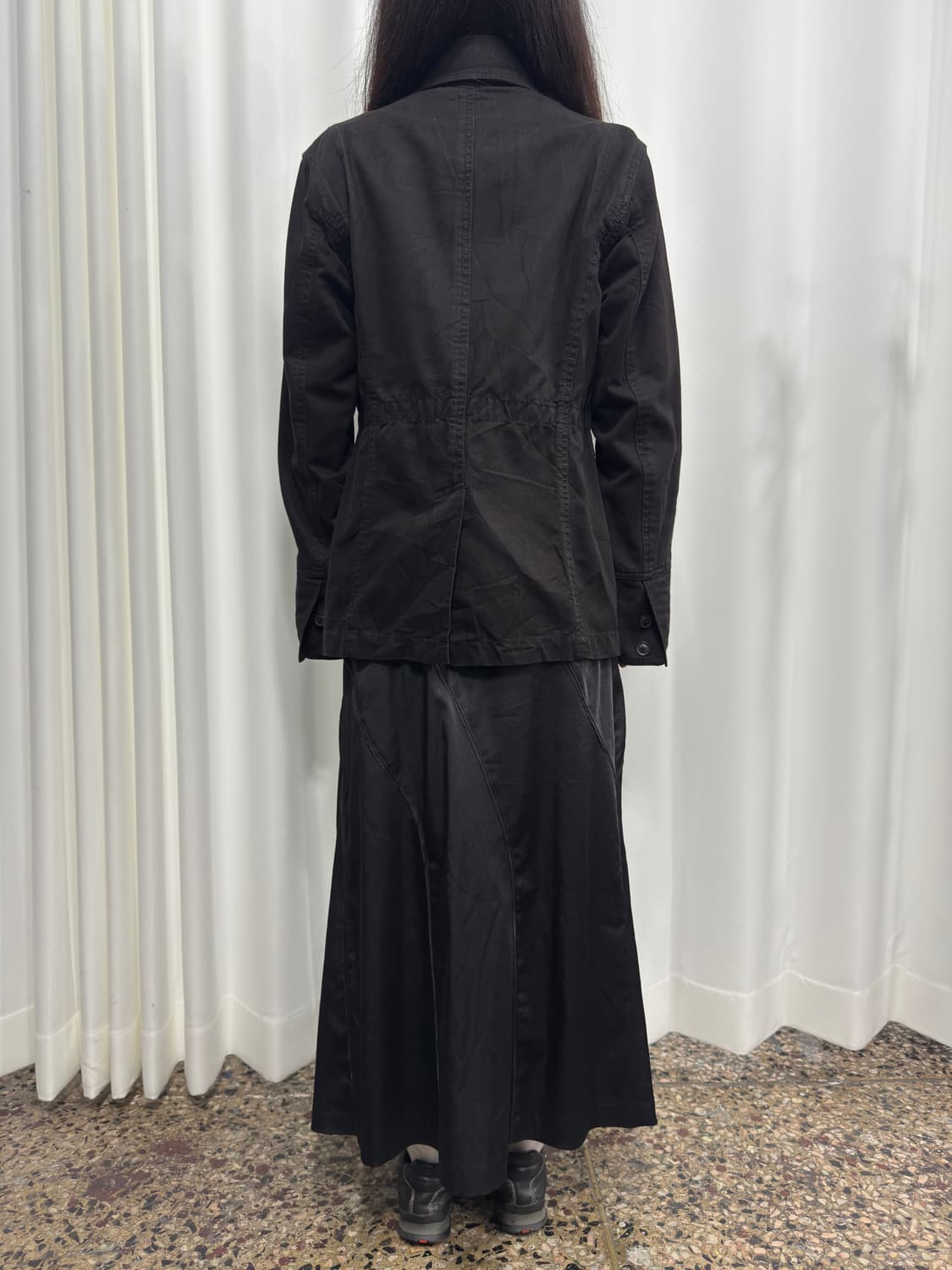 Morgan homme jacket 해 상품이미지6