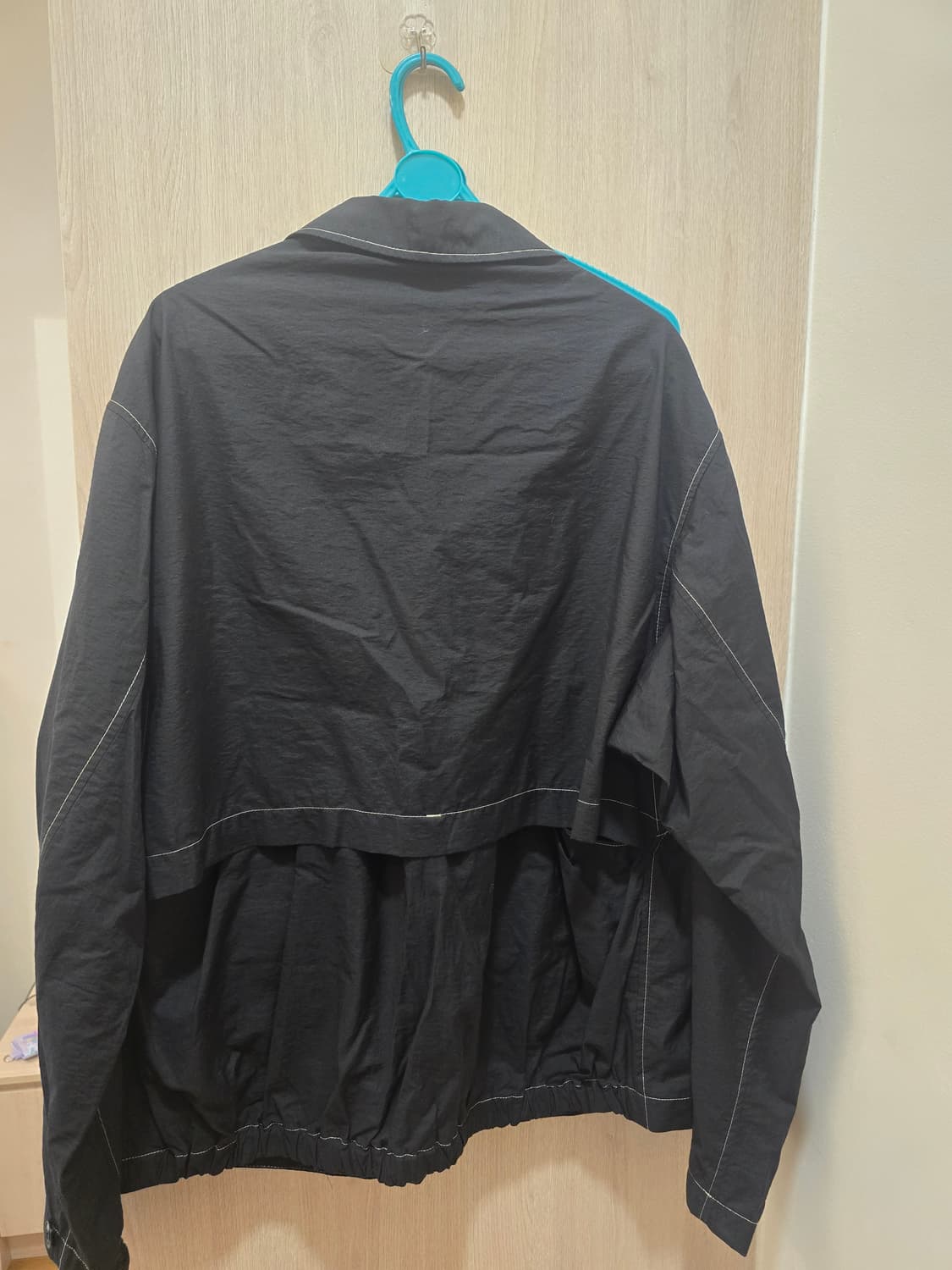 르메르 라이트필드 자켓 50 상품이미지3