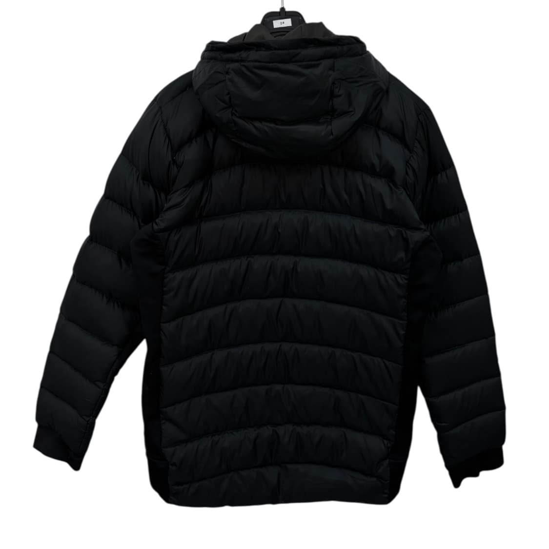 아디다스 우먼 다운패딩 상품이미지2