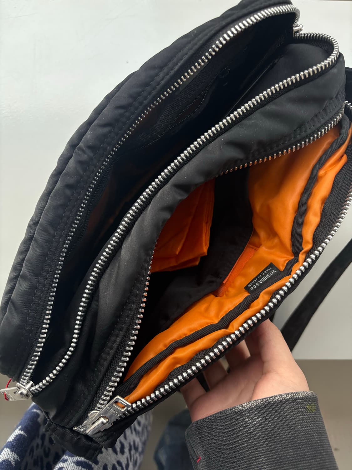 포터 탱커 라지  상품이미지3