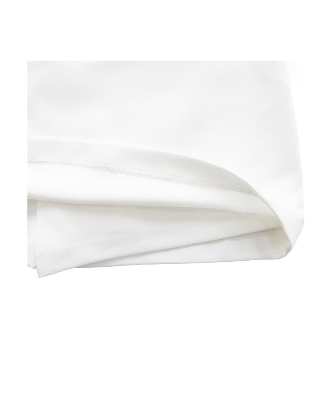 새상품) 오디에스 모나 미니 스커트 팬츠 화이트 상품이미지5