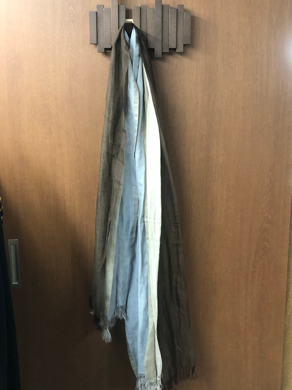 Issey miyake 머플러 상품이미지1