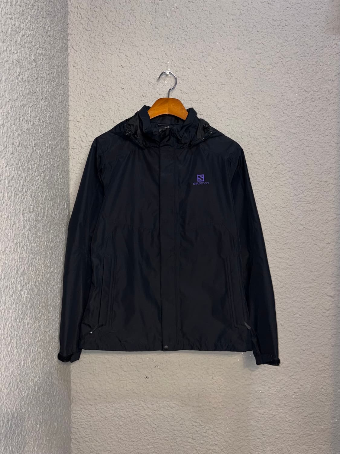 살로몬 크리마프로 바람막이 상품이미지7