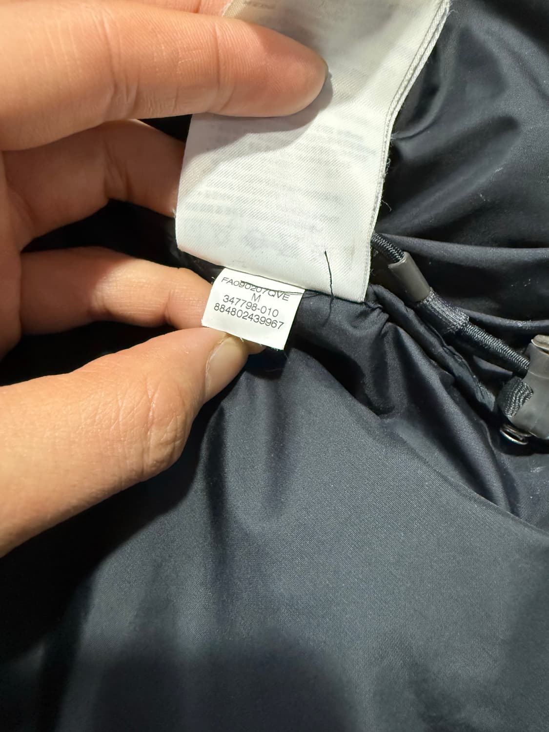 Nike ACG 나이키 에이씨지 패딩 베스트 상품이미지8