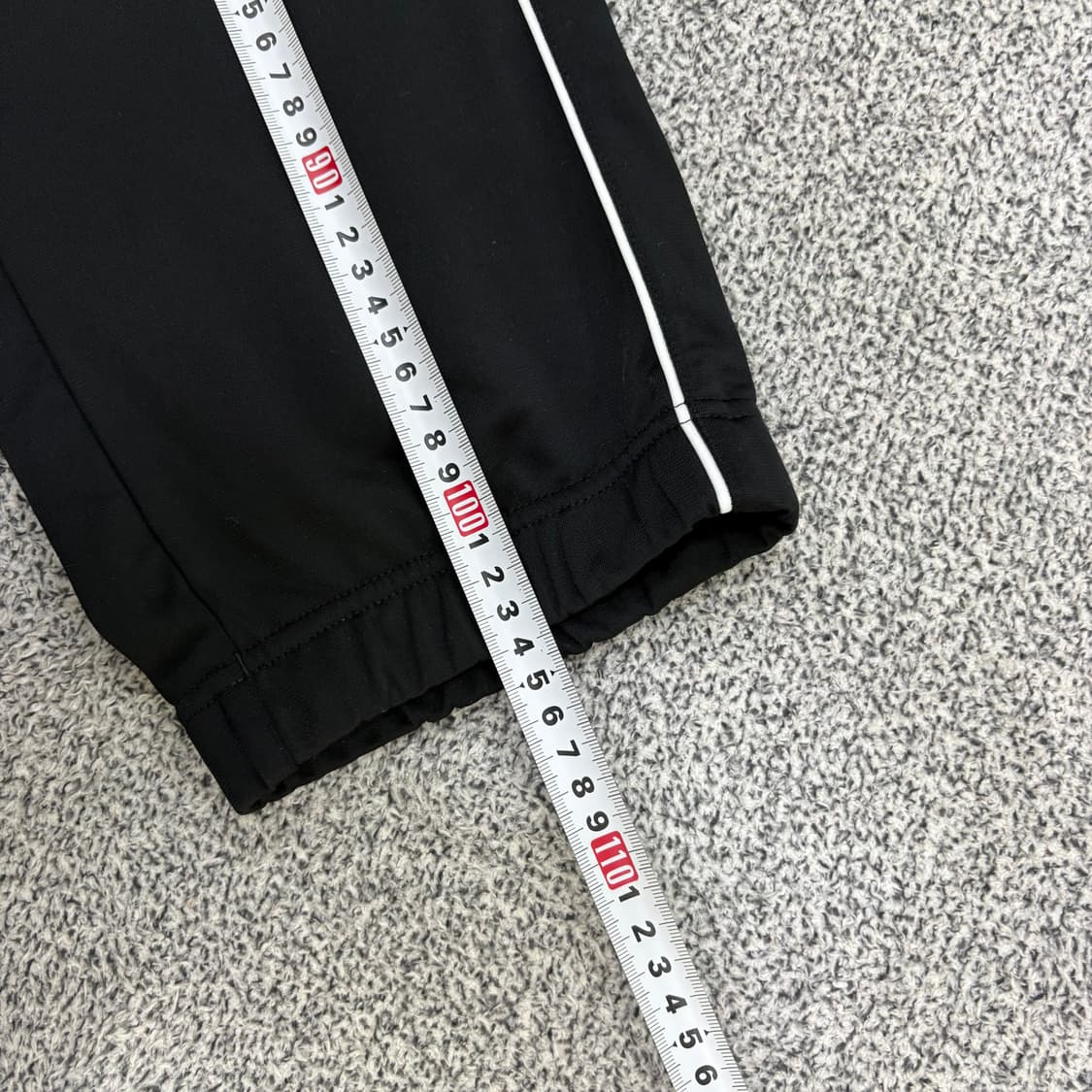 2XL 아디다스 트레이닝 팬츠 0304J 상품이미지9