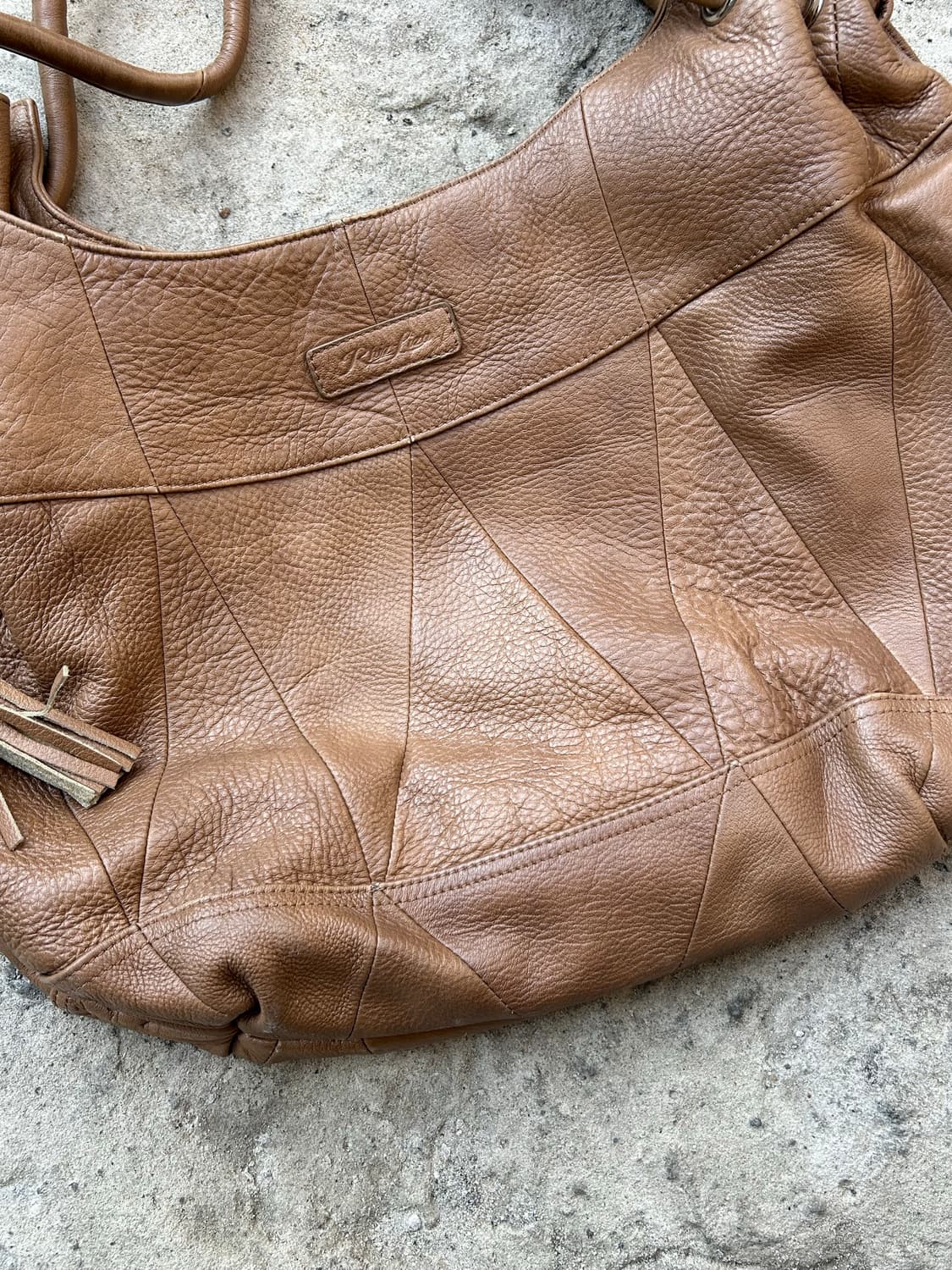 니나리치 보헤미안 숄더백 상품이미지2