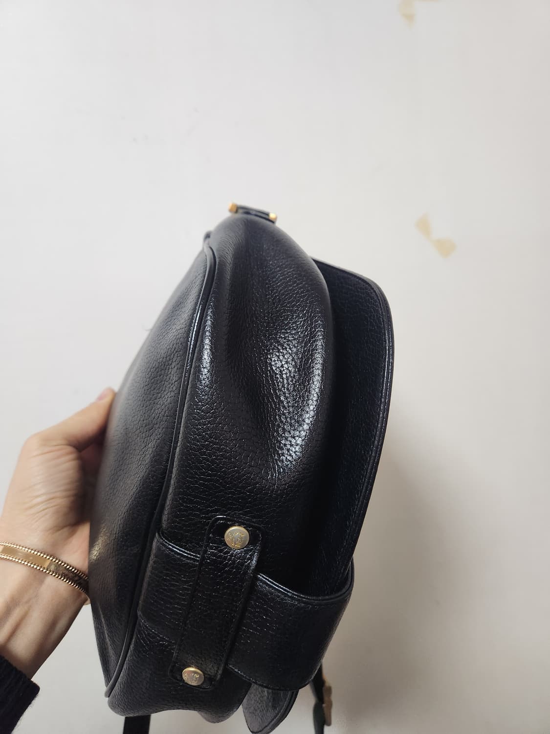 (정품)MCM 크로스백 상품이미지4