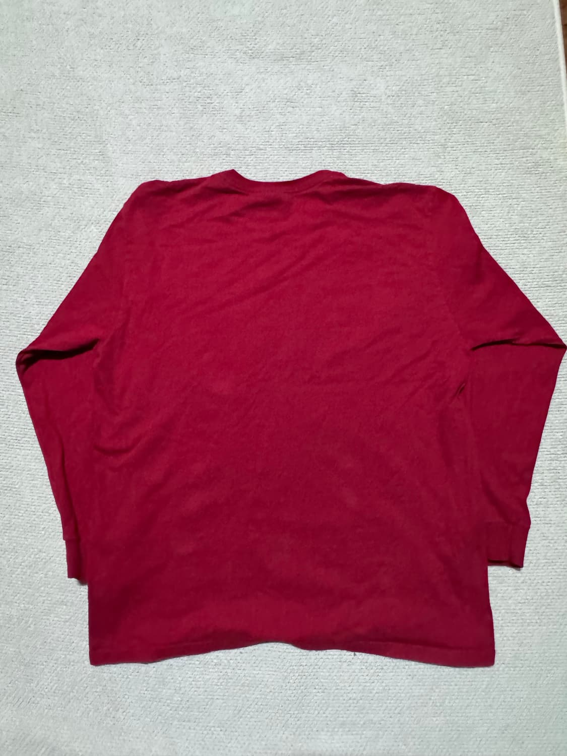 00s 폴로랄프로렌 롱슬리브 티셔츠 XL 상품이미지7