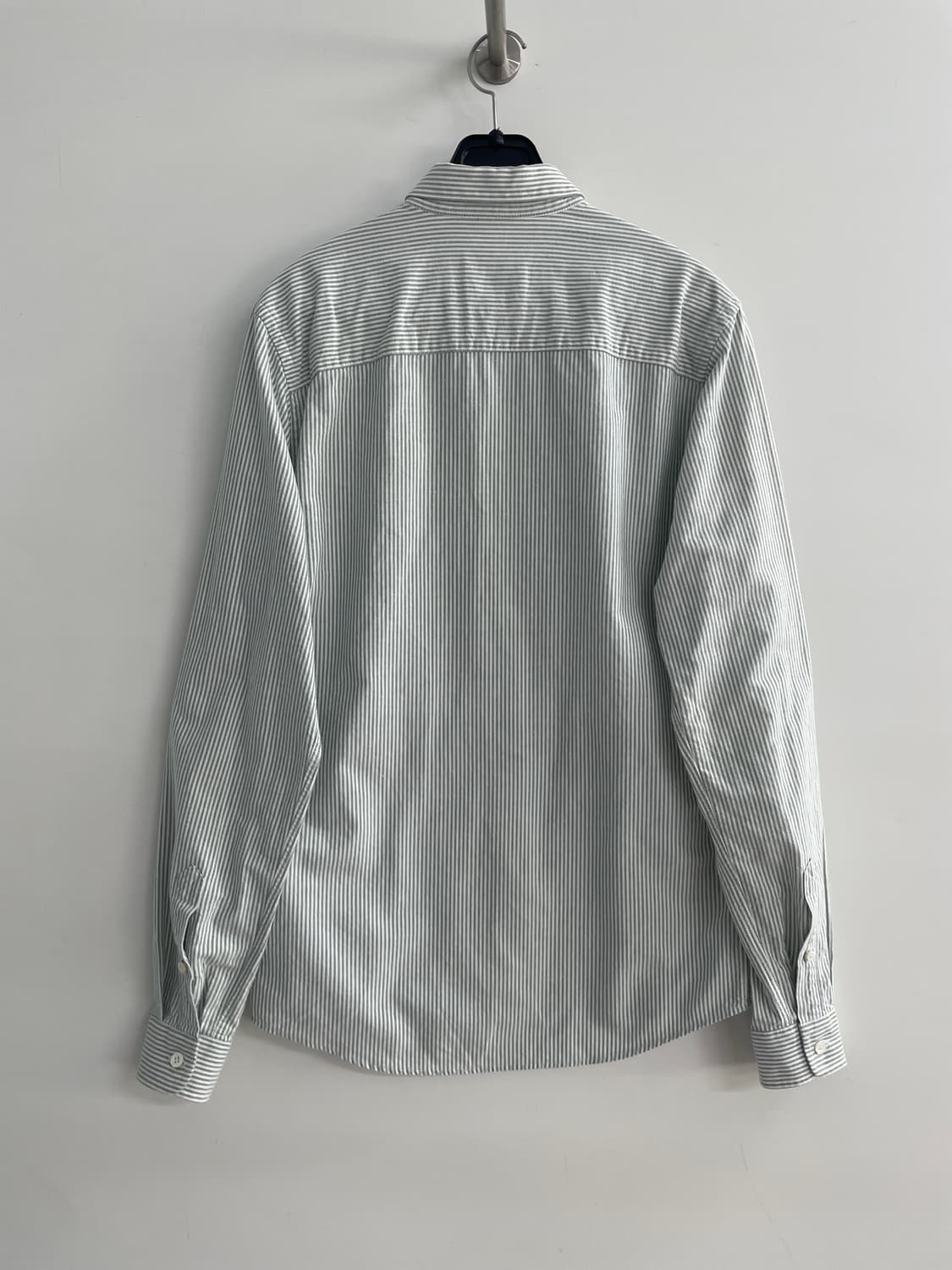 아미 스트라이프 셔츠 상품이미지2