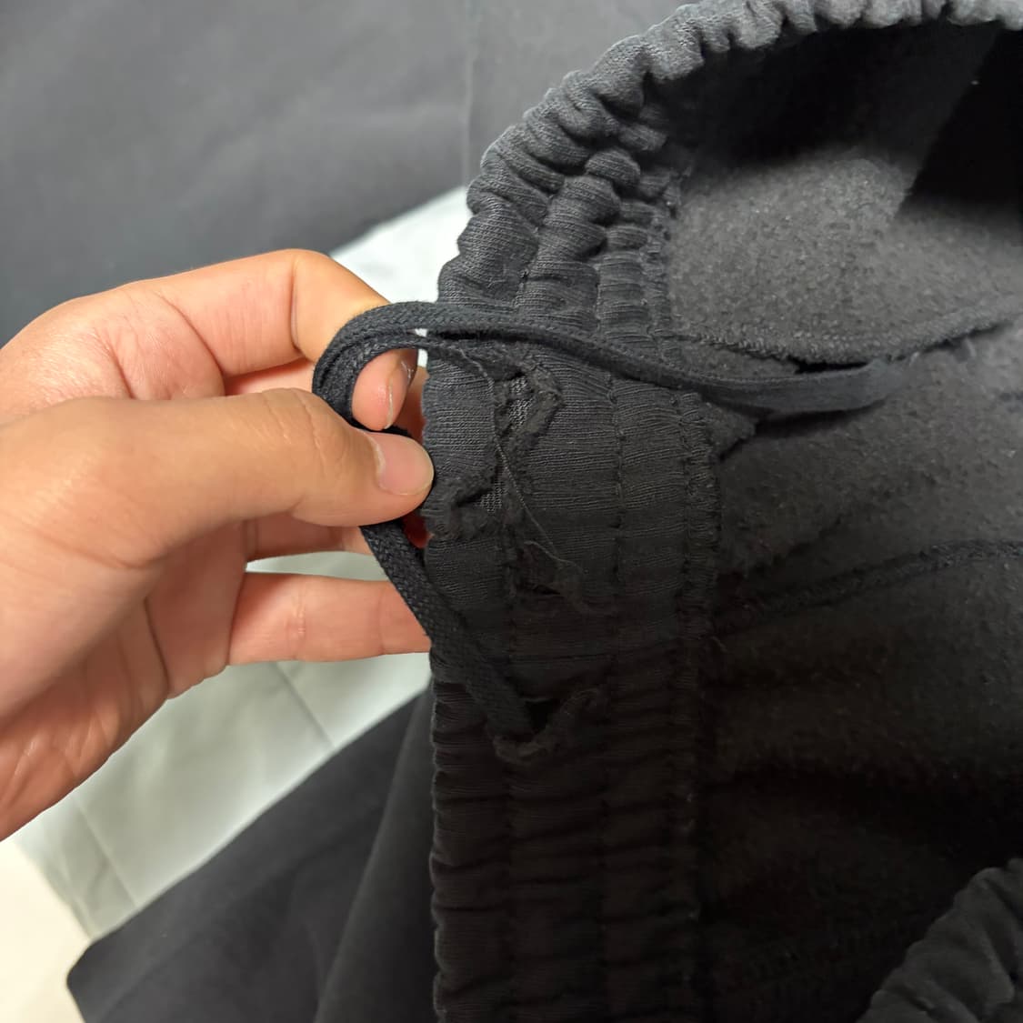 슈프림 s로고 팬츠 L 상품이미지3