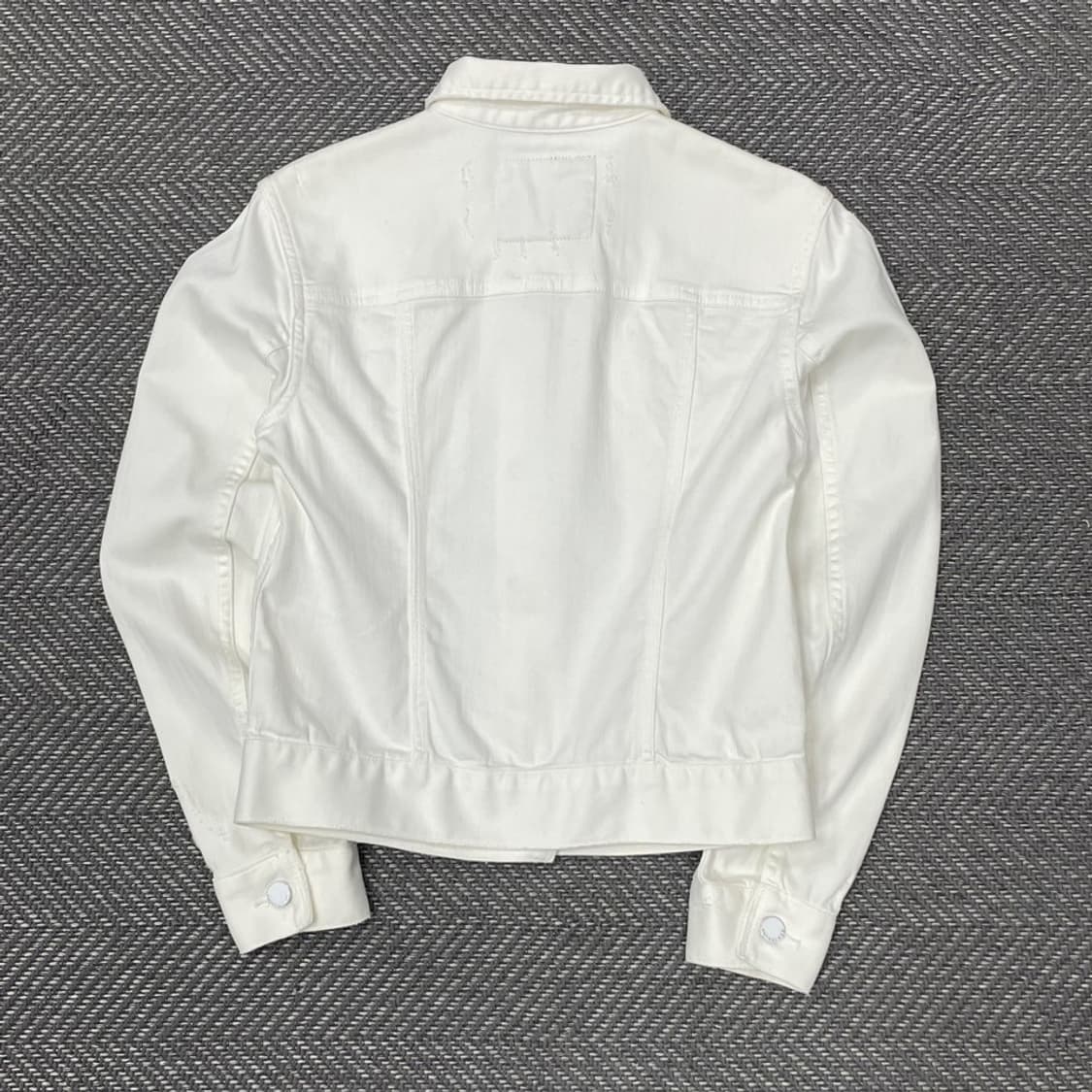 올세인츠 트러커 자켓 v0029 상품이미지2