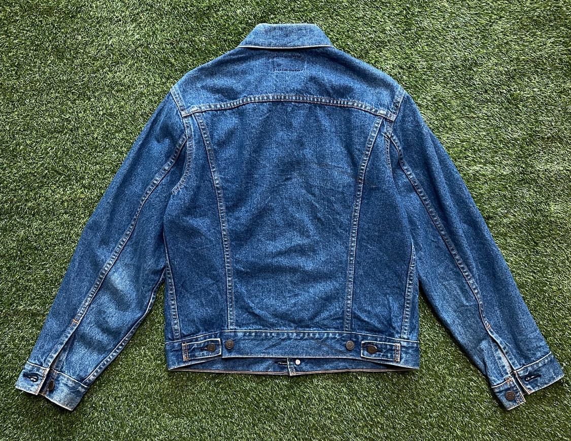 90s 빈티지 리바이스 70505 자켓 상품이미지2