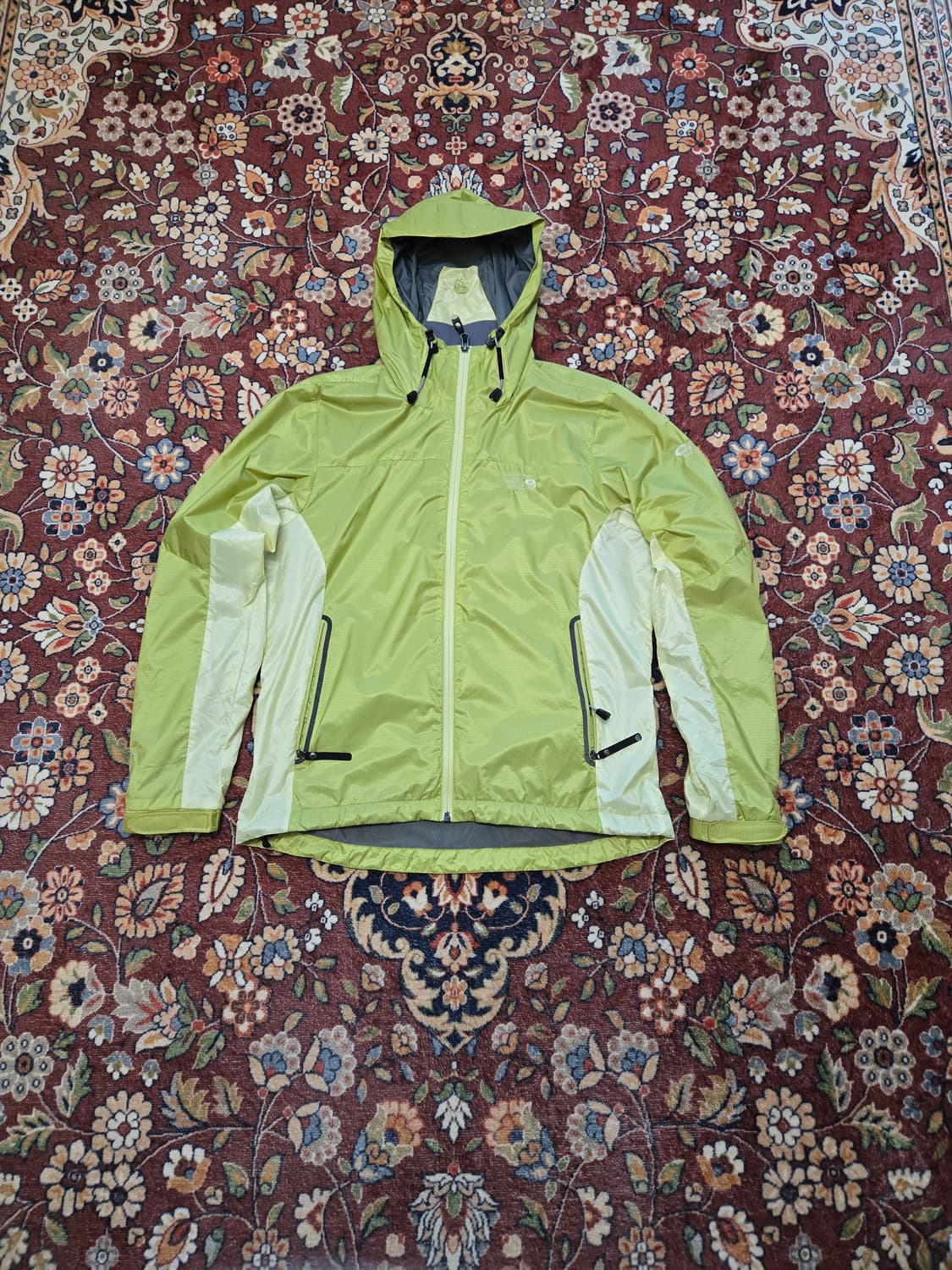 [여성,M] 마운틴 하드웨어 CONDUIT SL 하이브리드 경량 자켓 상품이미지1