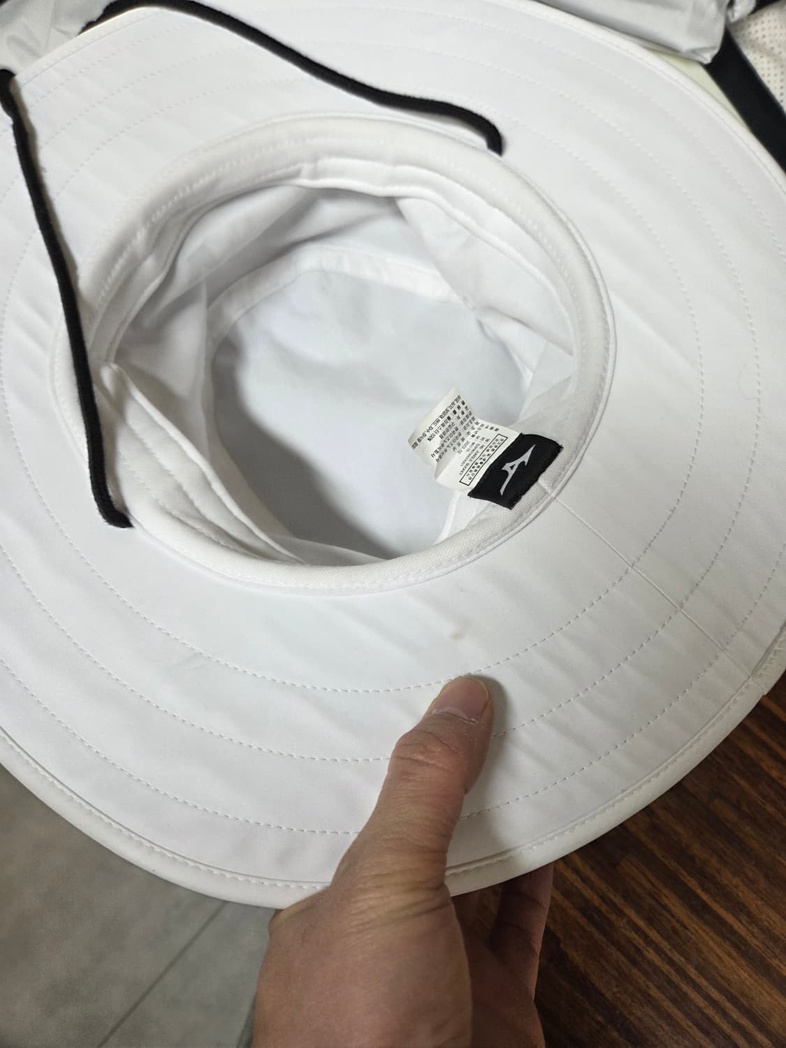 미즈노 골프 정글 버킷 부니햇  상품이미지7