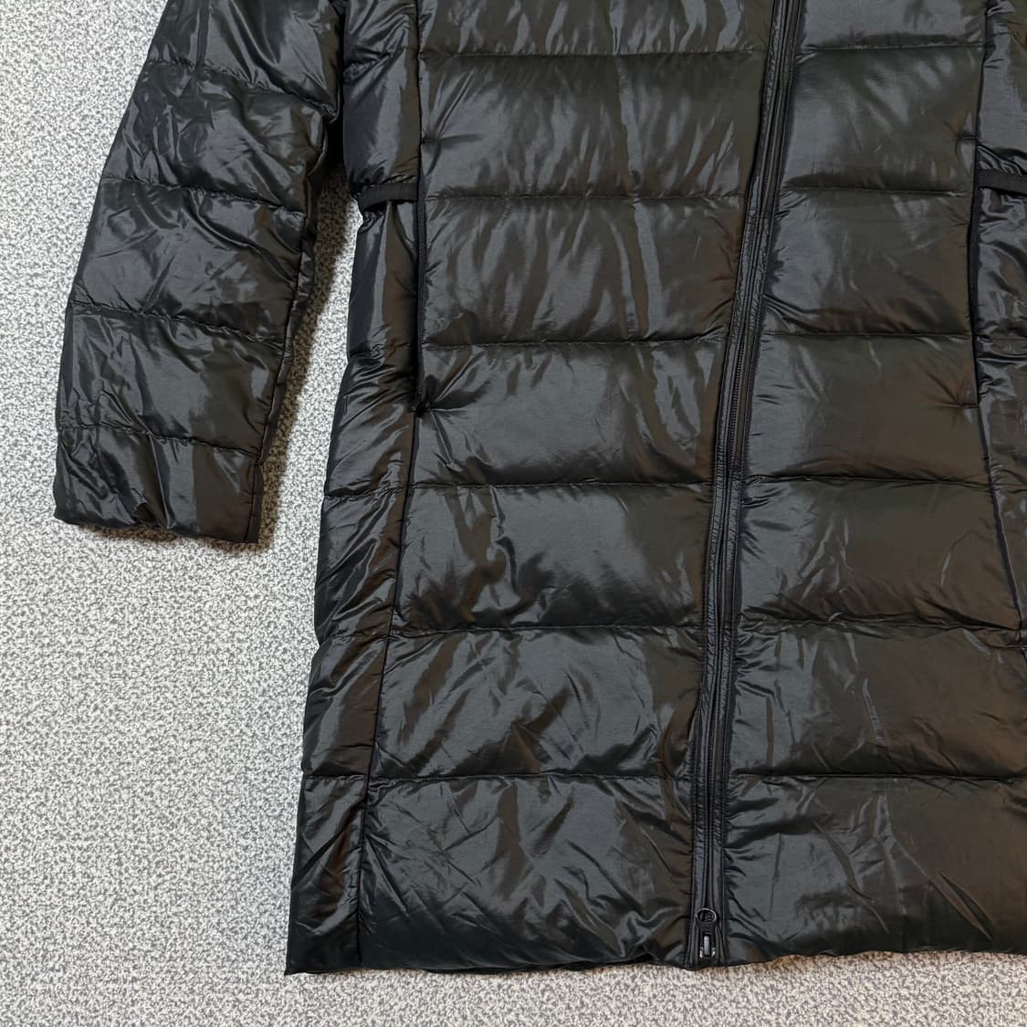 [정가 23만원] 나이키 우먼스 패딩 M 상품이미지8