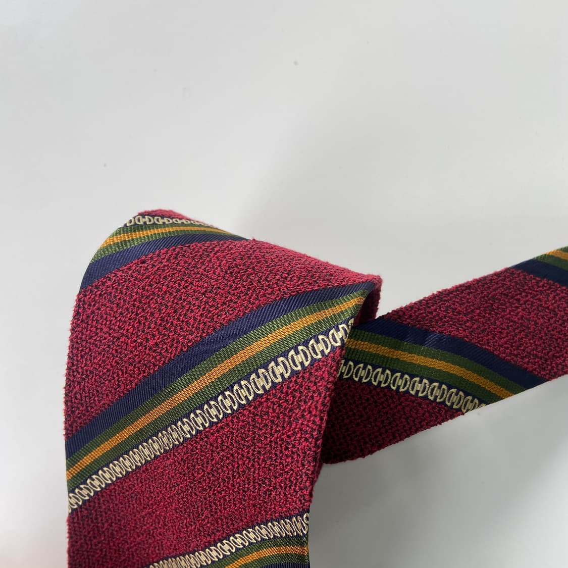 셀린느(celine) 정품 명품넥타이 상품이미지6