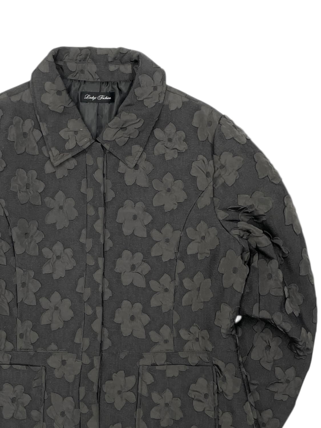 JPN FlOwEr jacket 상품이미지3