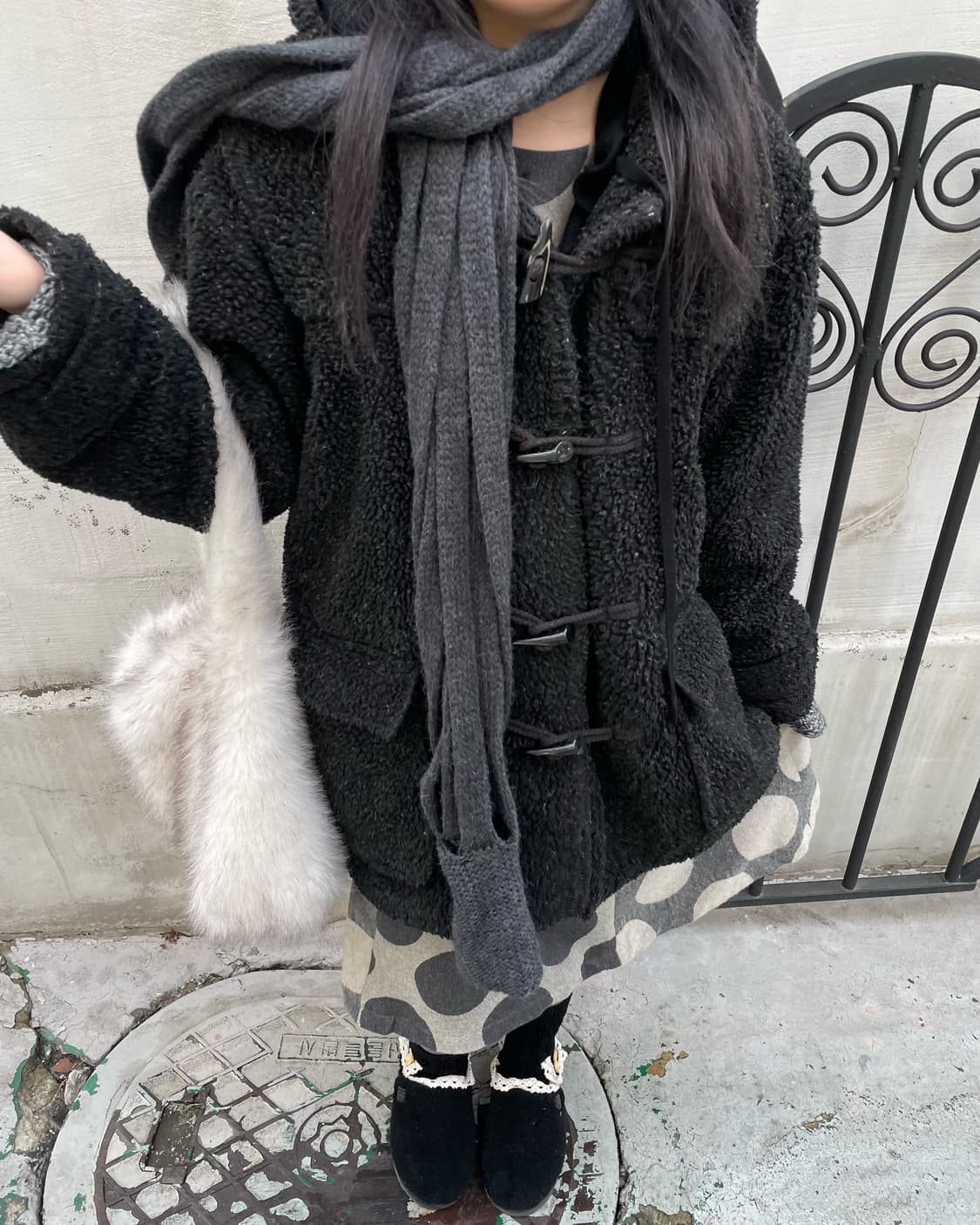 일본잡지속도쿄걸의꼼데아카이브.ˢᴱᵀ🏠 상품이미지4