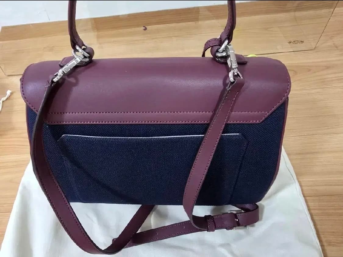 [새상품] 쿠론 스테파니 클래식31 상품이미지3