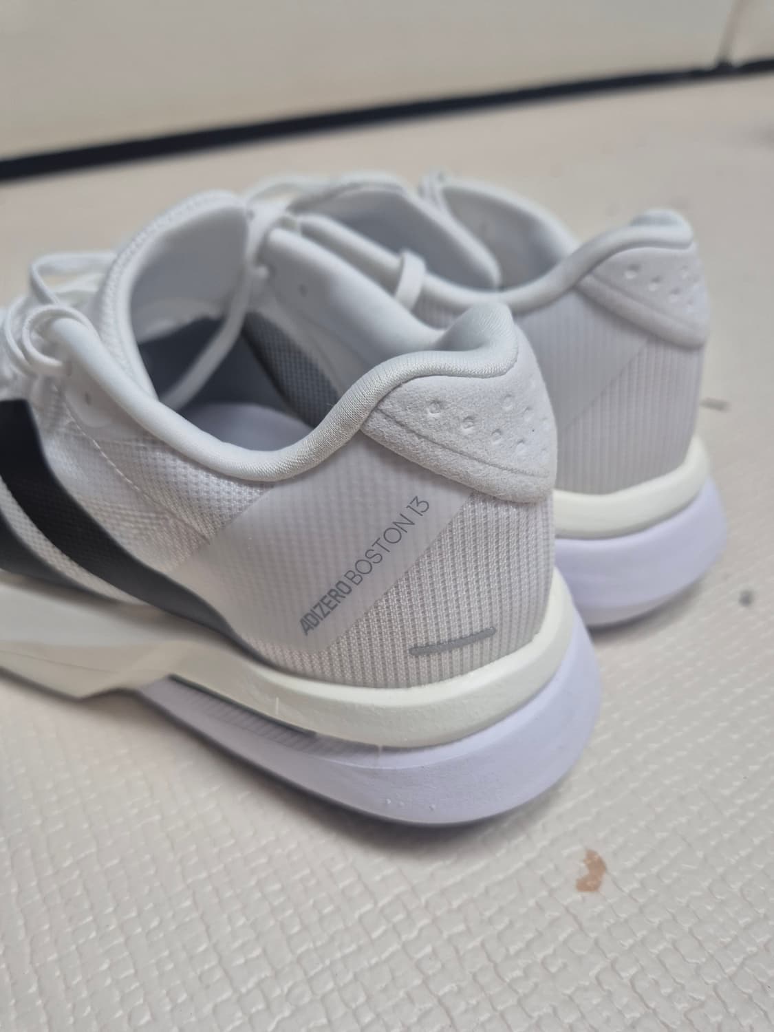 아디다스 아디제로 EVO SL 런닝화 255 상품이미지2