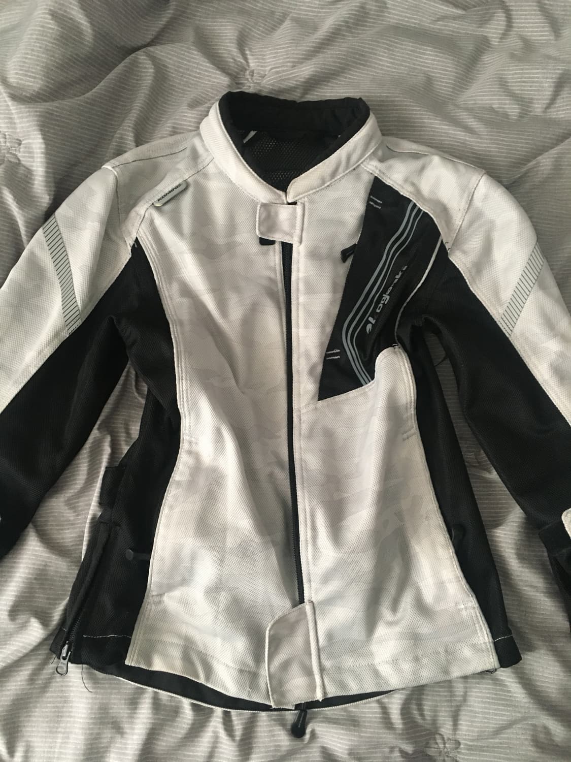 빈티지 라이더자켓 상품이미지1