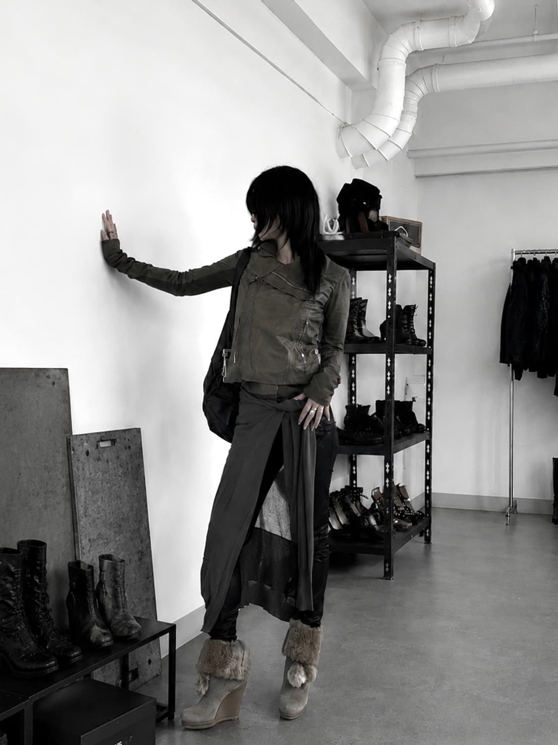 Styling cut 상품이미지1