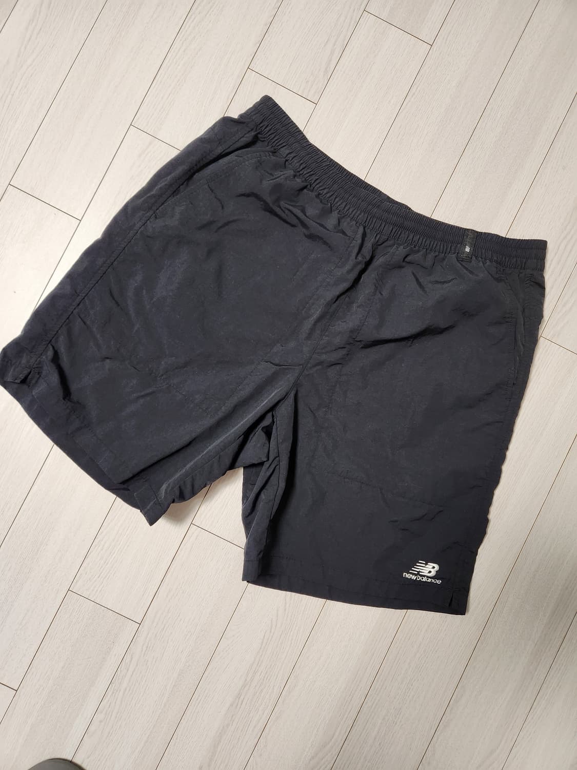 뉴발란스 N 트리퍼팬츠 4.0_4.5부 NBNVB28013 남녀공용 반바 상품이미지1