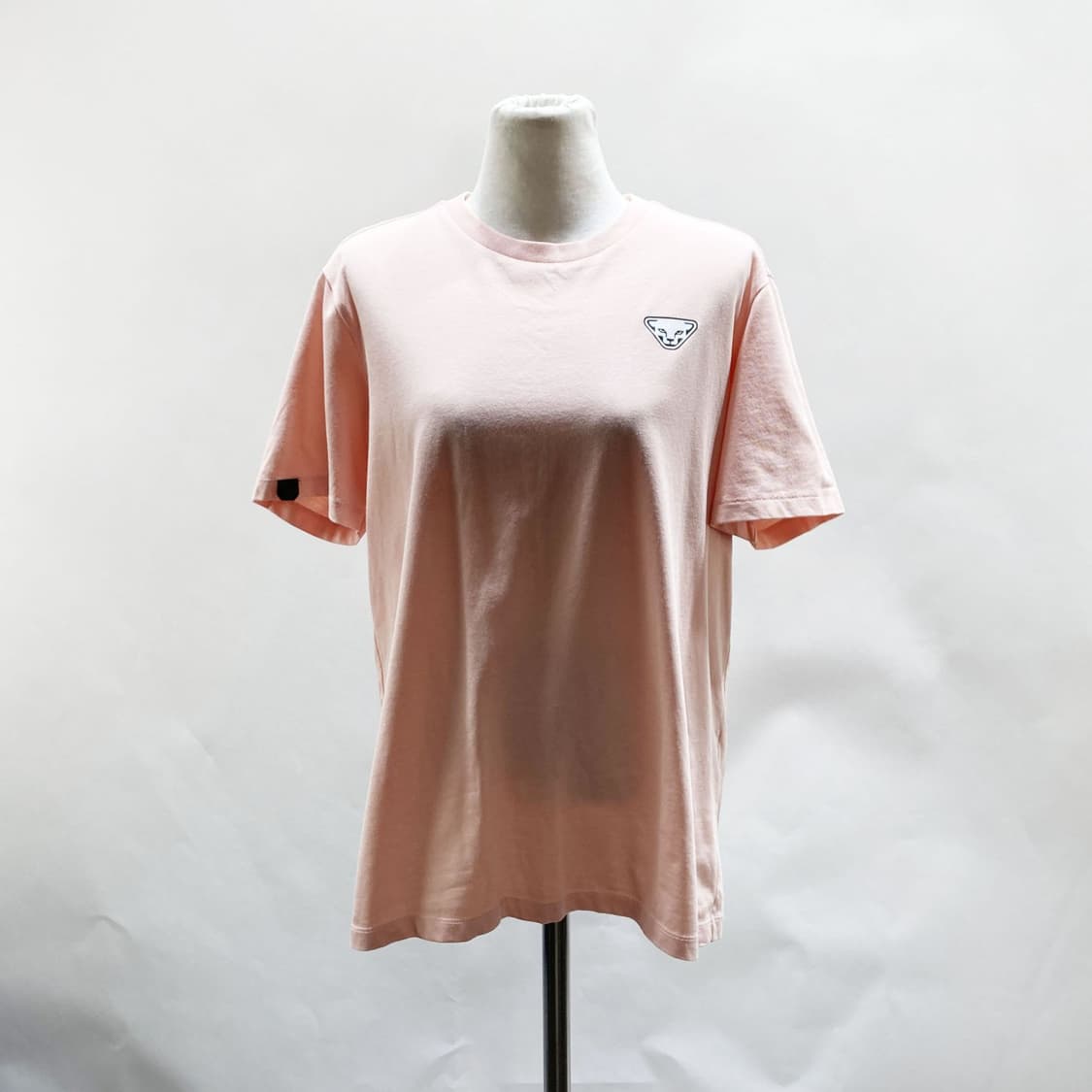 다이나핏 여성캐주얼 반팔티셔츠 M  상품이미지1