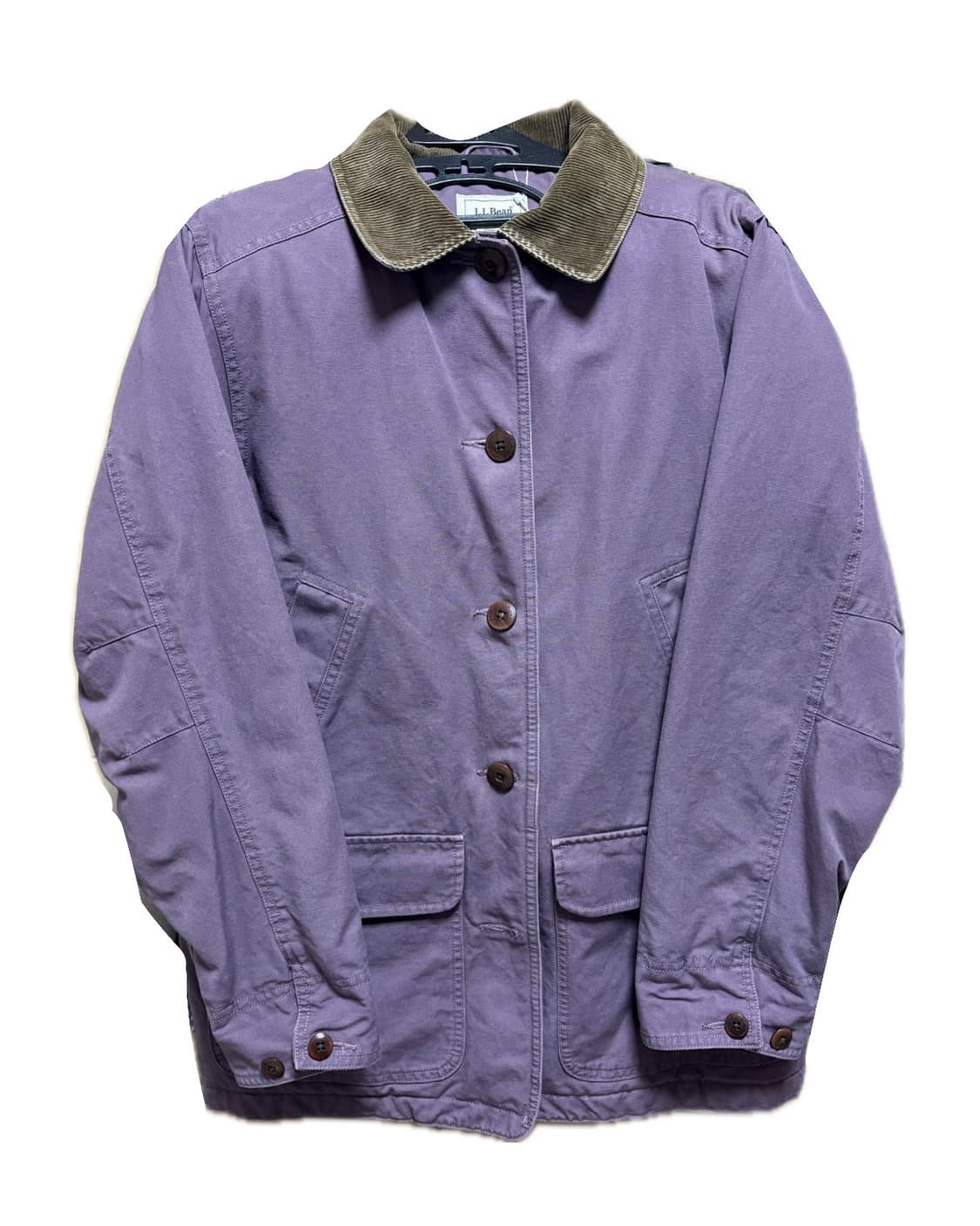 엘엘빈 자켓 워크자켓 헌팅자켓 상품이미지1