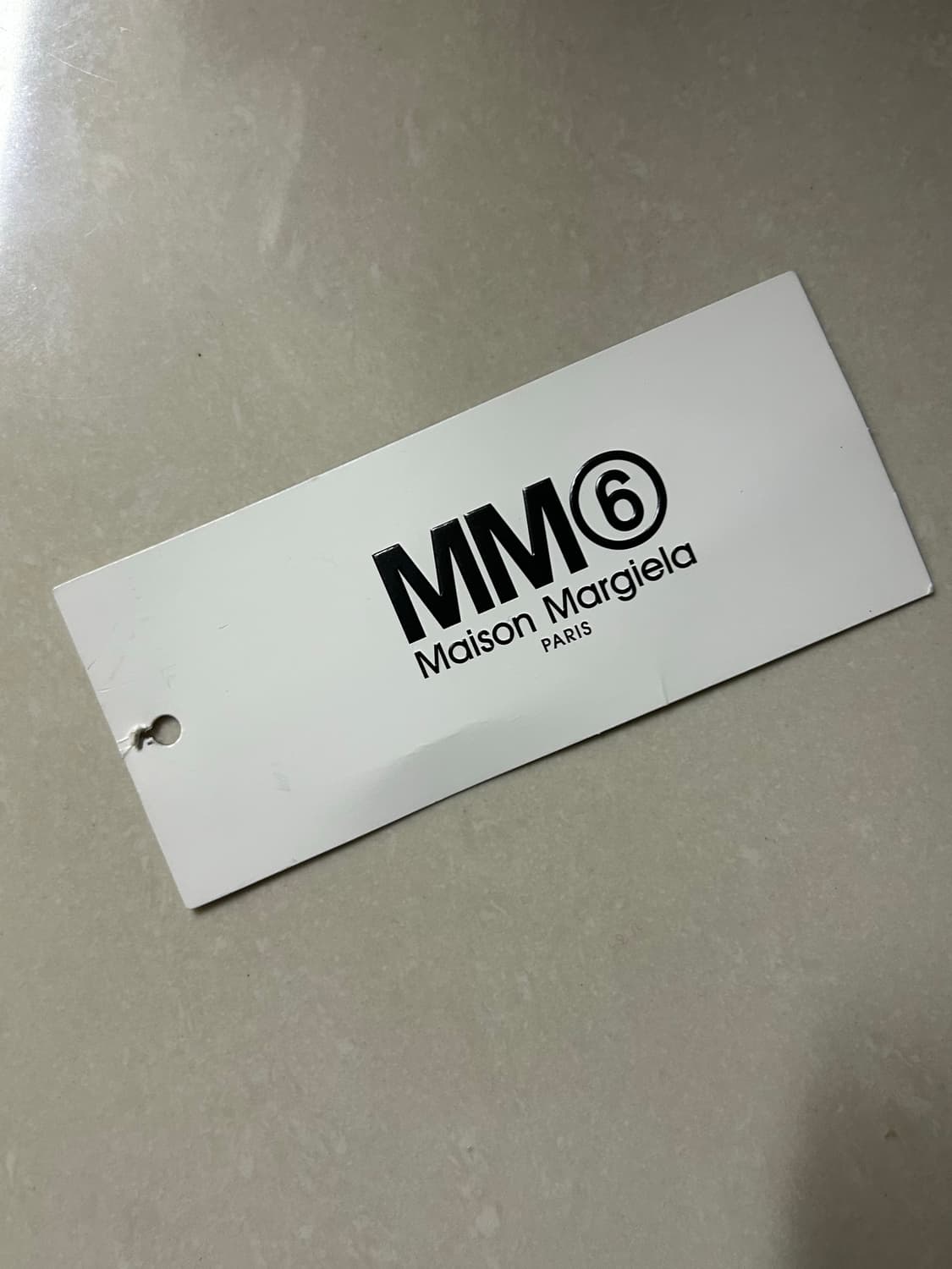 Mm6 팬츠 상품이미지5