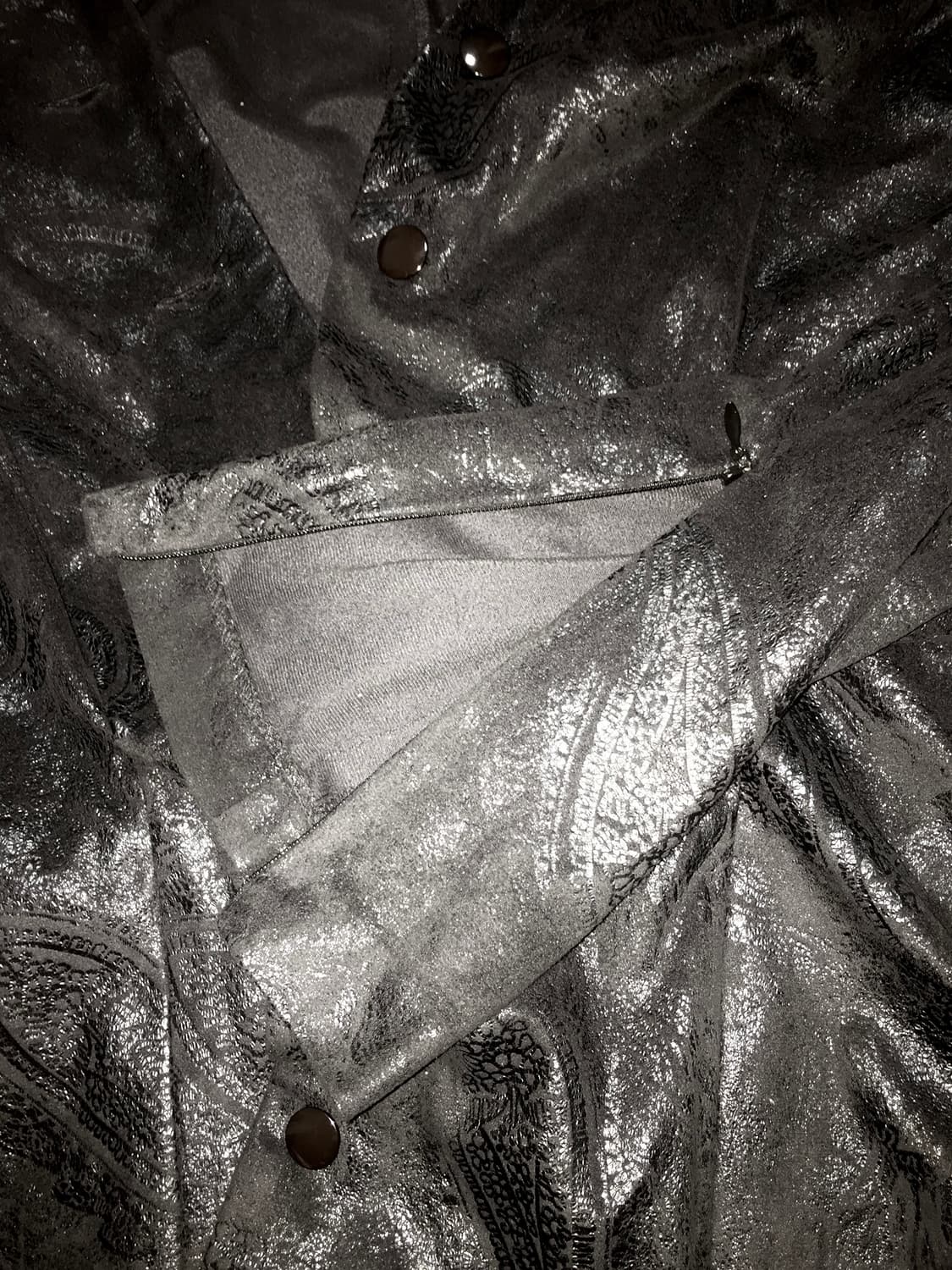 빈티지 자켓 상품이미지4