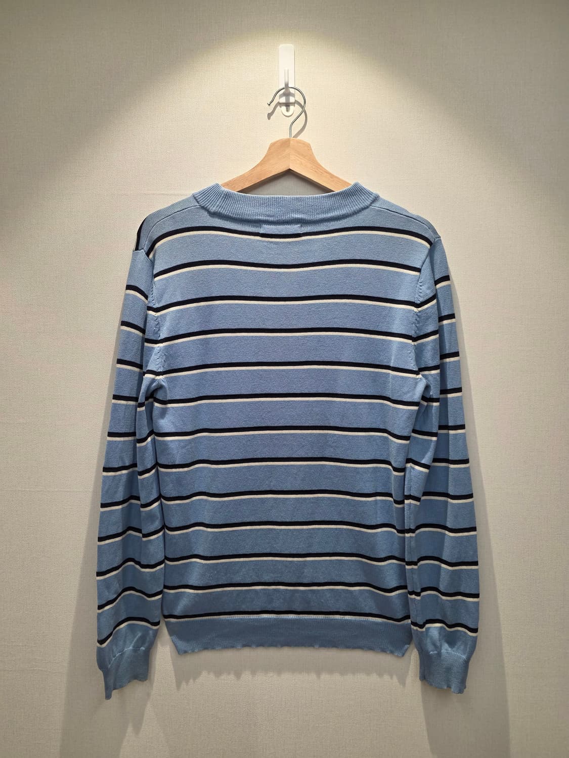 Sandro Homme knit 산드로옴므 니트 상품이미지3