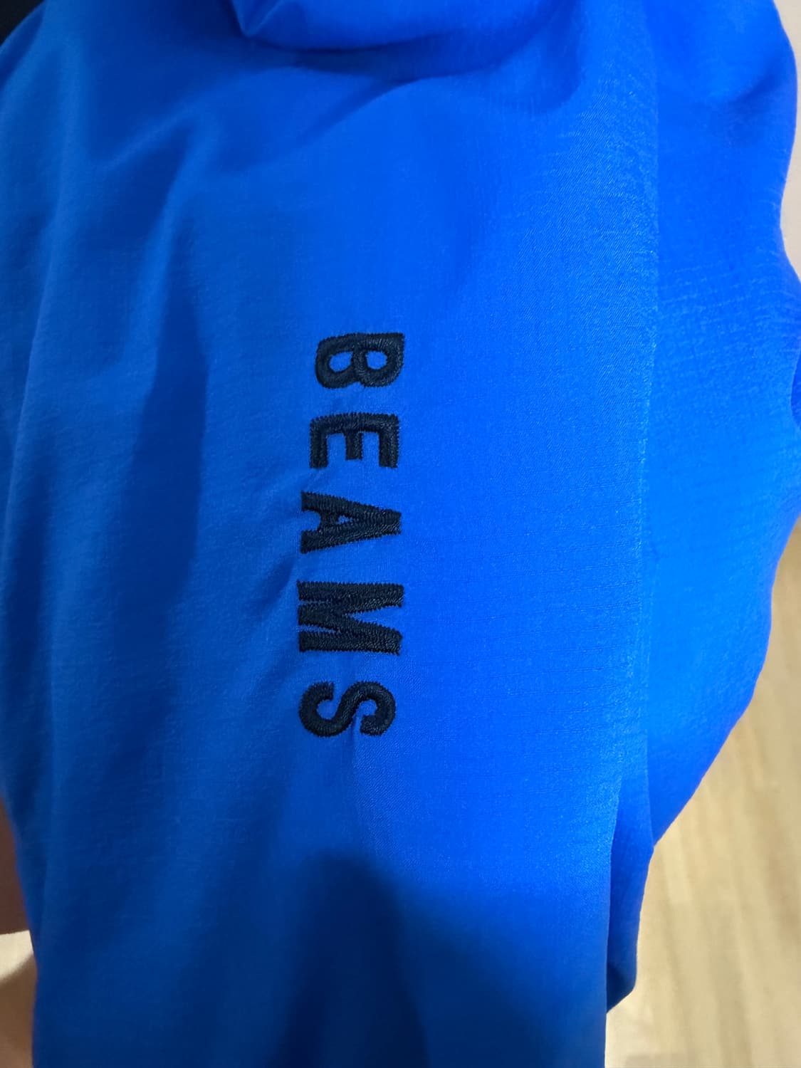 빔즈 x 아크테릭스 아톰  상품이미지3